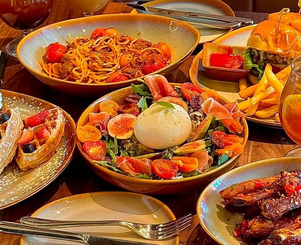 西餐